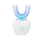 U-Shaped Electric Toothbrush