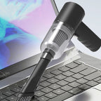 Smart Vacuum & Blower 2-in-1
