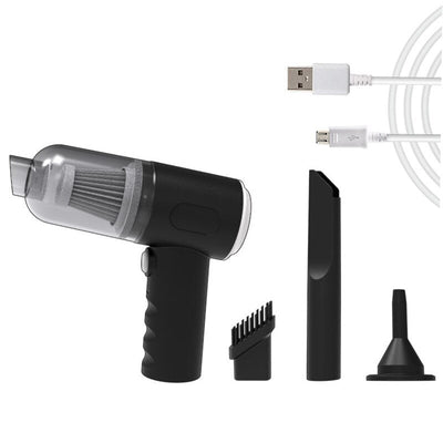 Smart Vacuum & Blower 2-in-1