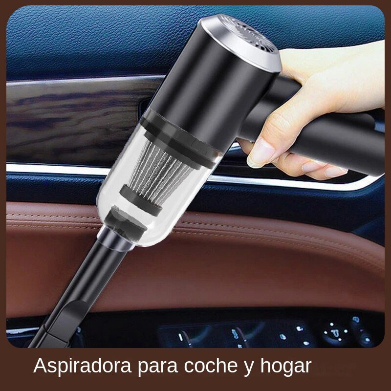 Smart Vacuum & Blower 2-in-1