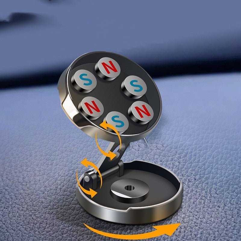 Strong Magnetic Car Phone Holder