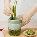 Wireless Electric Mini Chopper